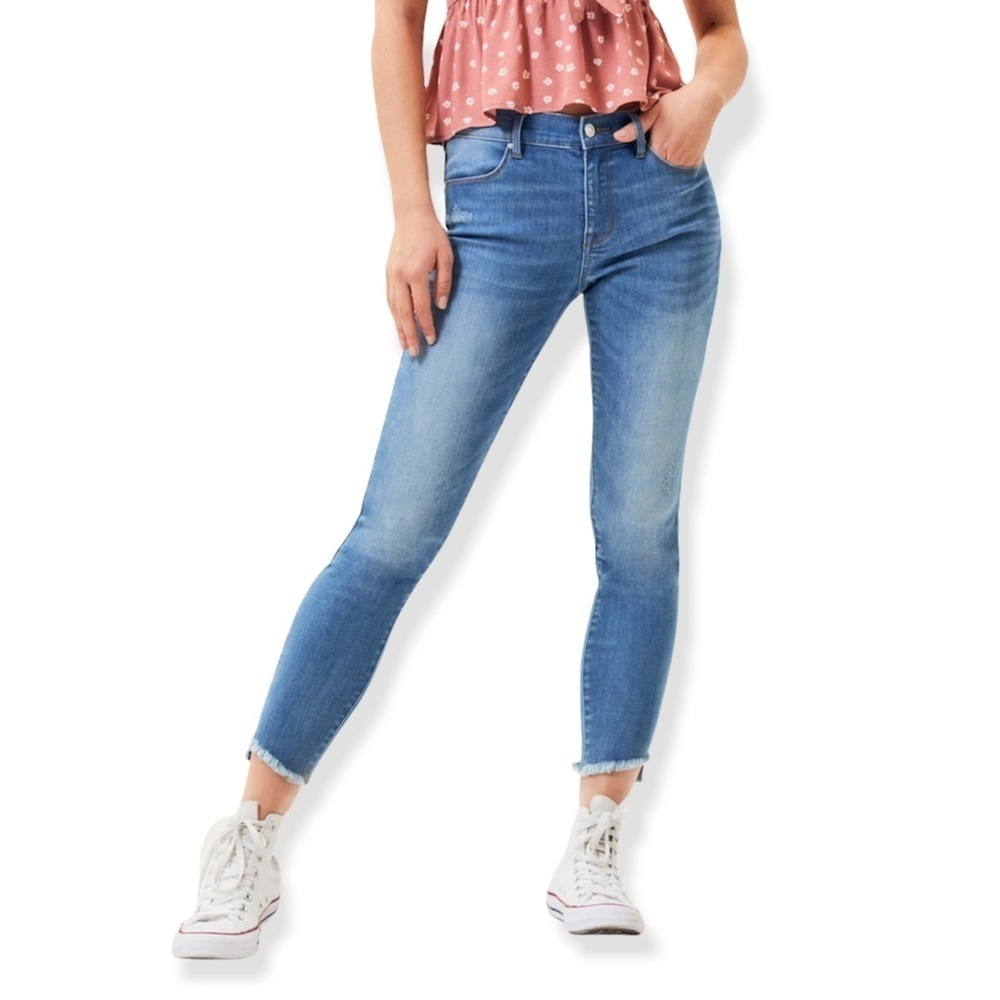 PacSun Ankle Perfect Fit Jeggings